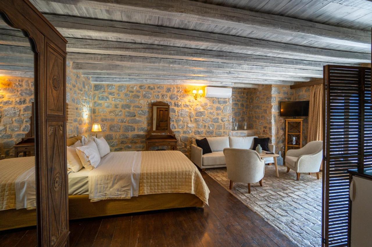 Guest house Laoula *