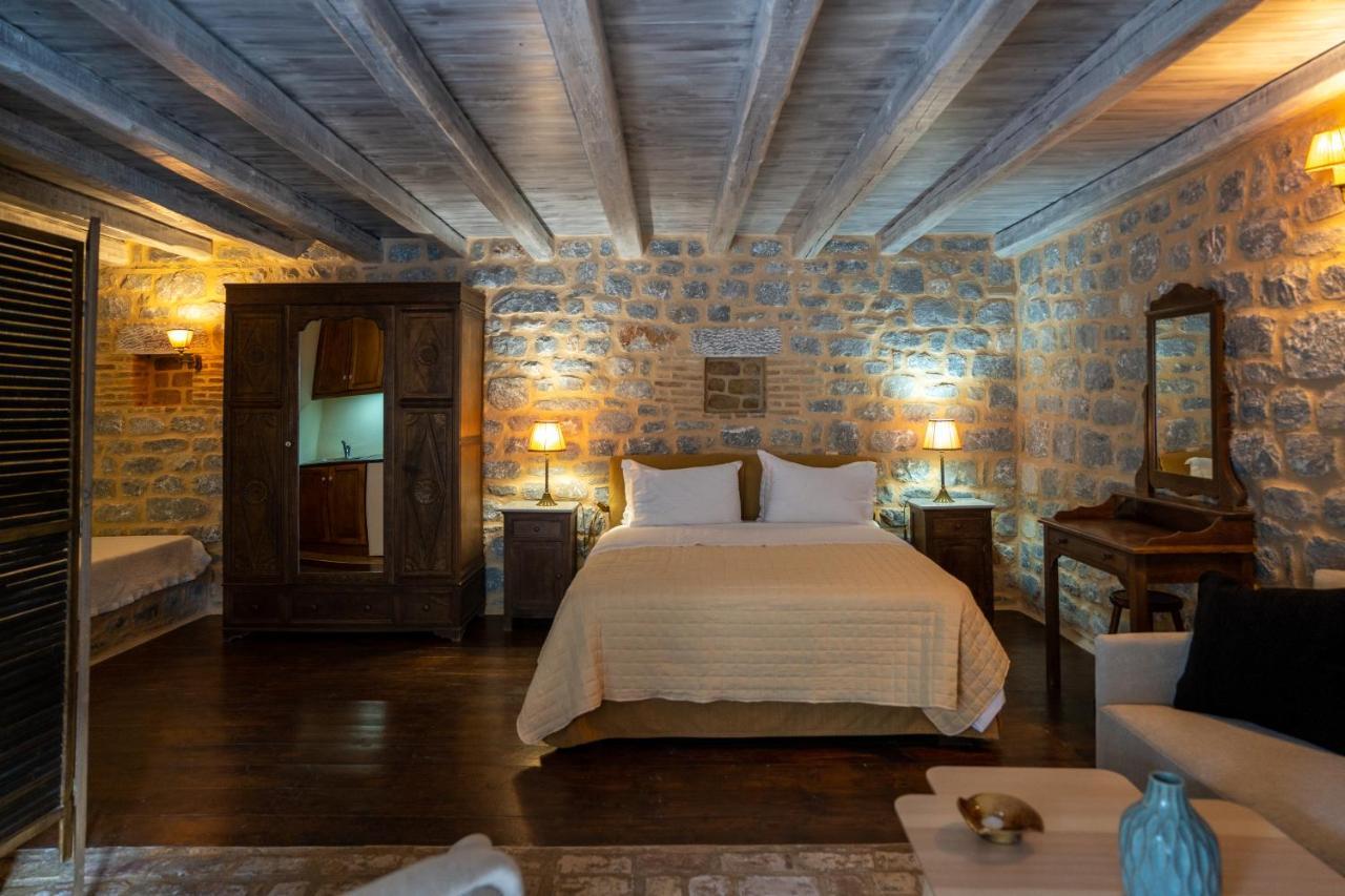 Guest house Laoula *
