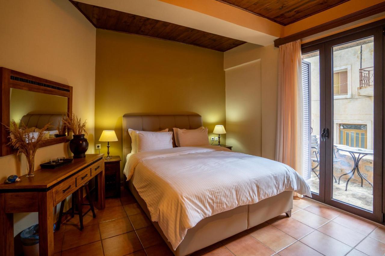 Guest house Laoula *